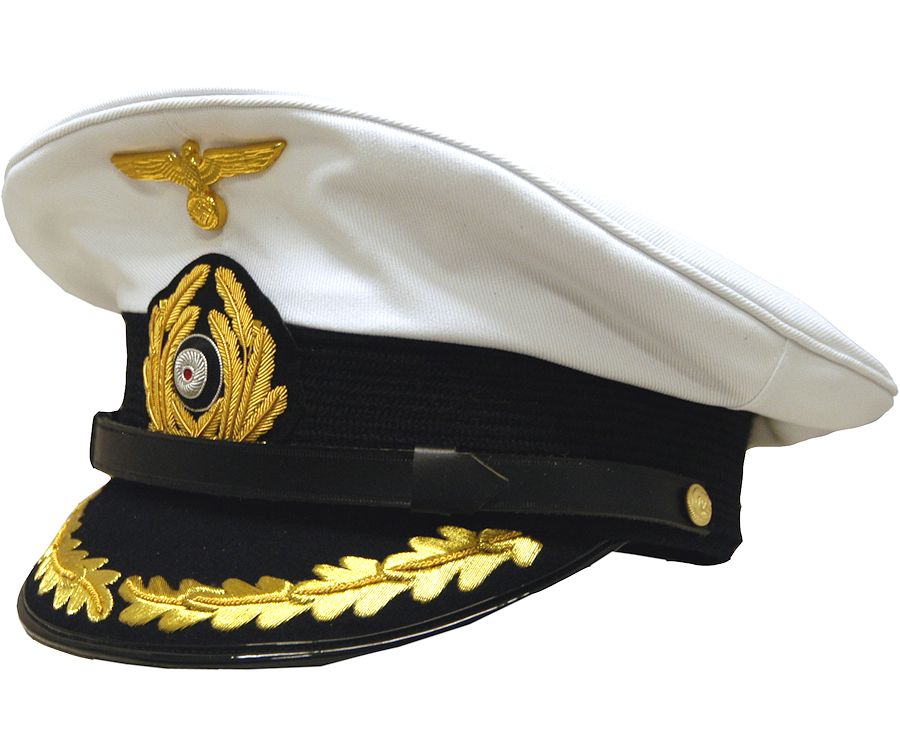 Navy Veterans Exposure - Navy hat 