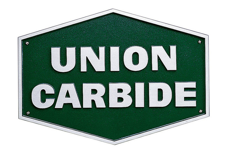 Asbestos Manufacturers: Union Carbide