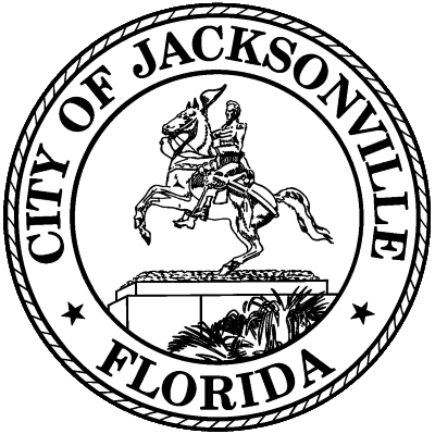 Jacksonville, Florida Seal