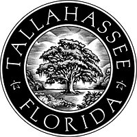 Seal of Tallahassee, Florida