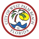 Seal of the City of West Palm Beach 