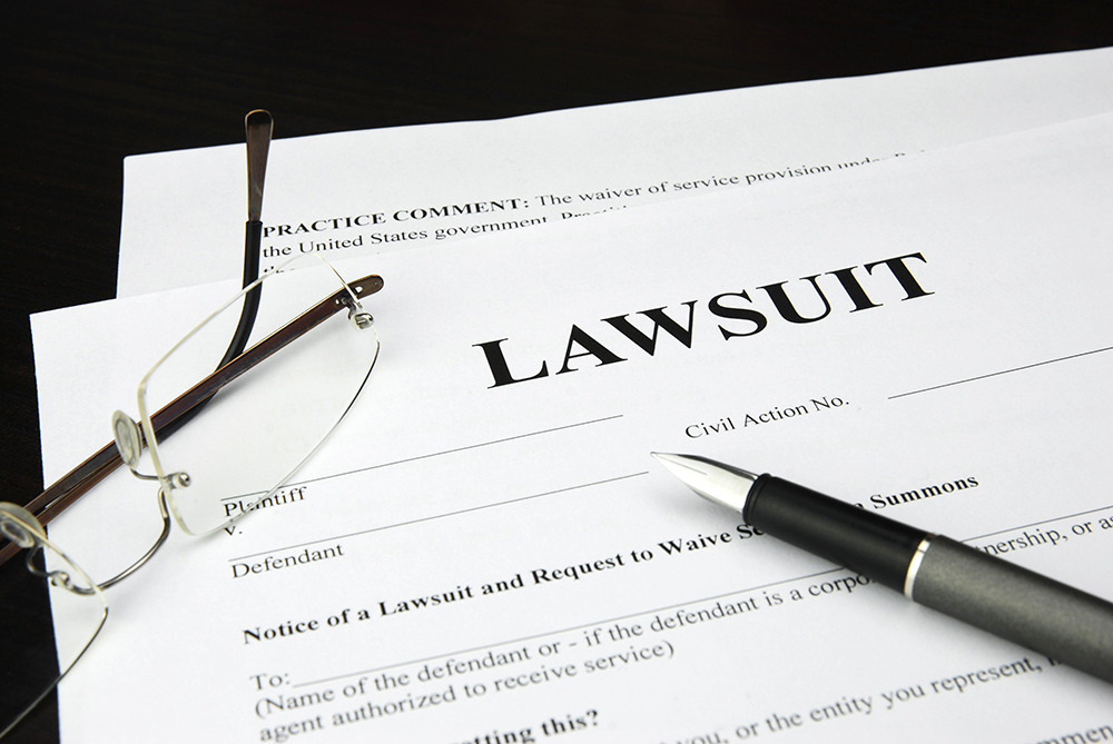 Personal Injury: Lawsuit Elements | Vinson Law Office PA