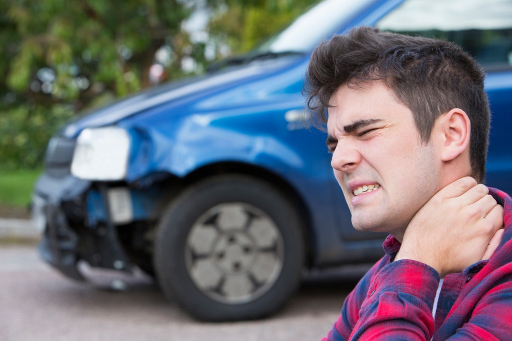 Whiplash Injuries And Valuation
