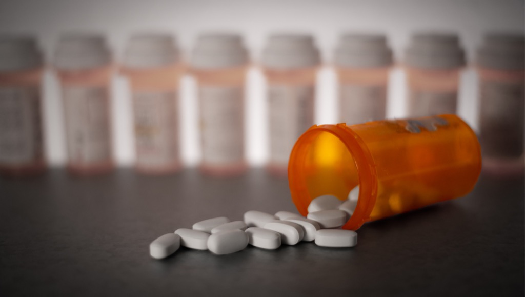 New Medicines And Personal Injury Claims