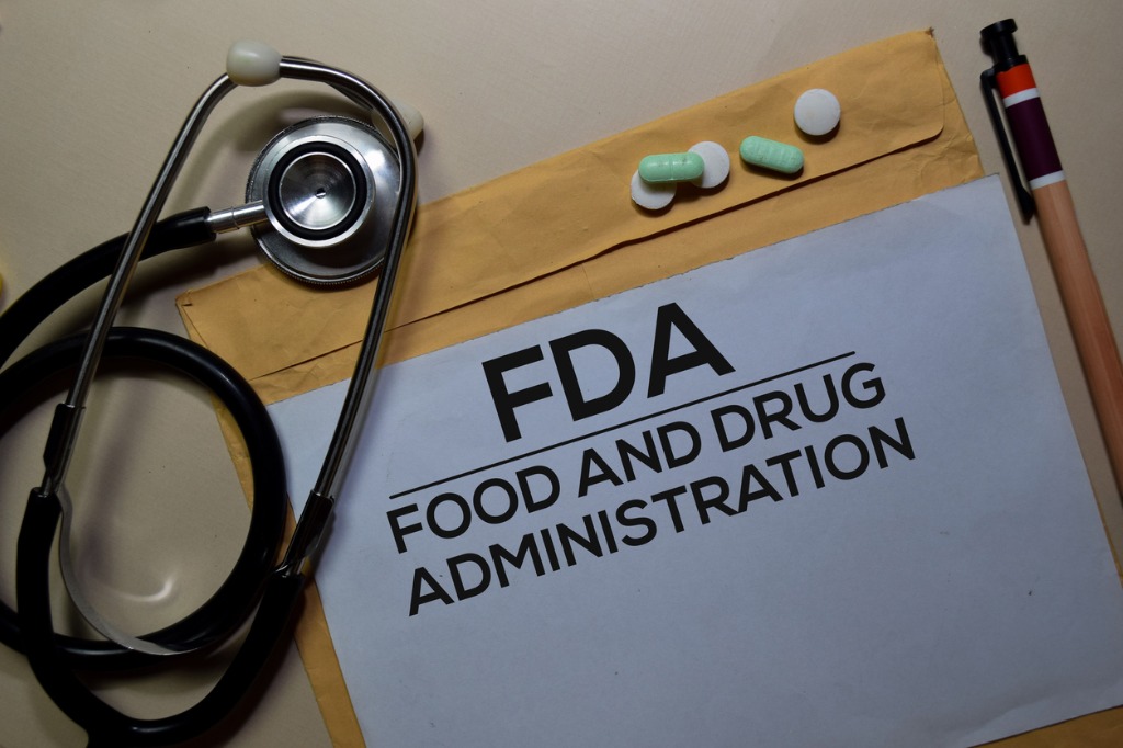 Food And Drug Administration Fda Overview Vinson Law Office Pa