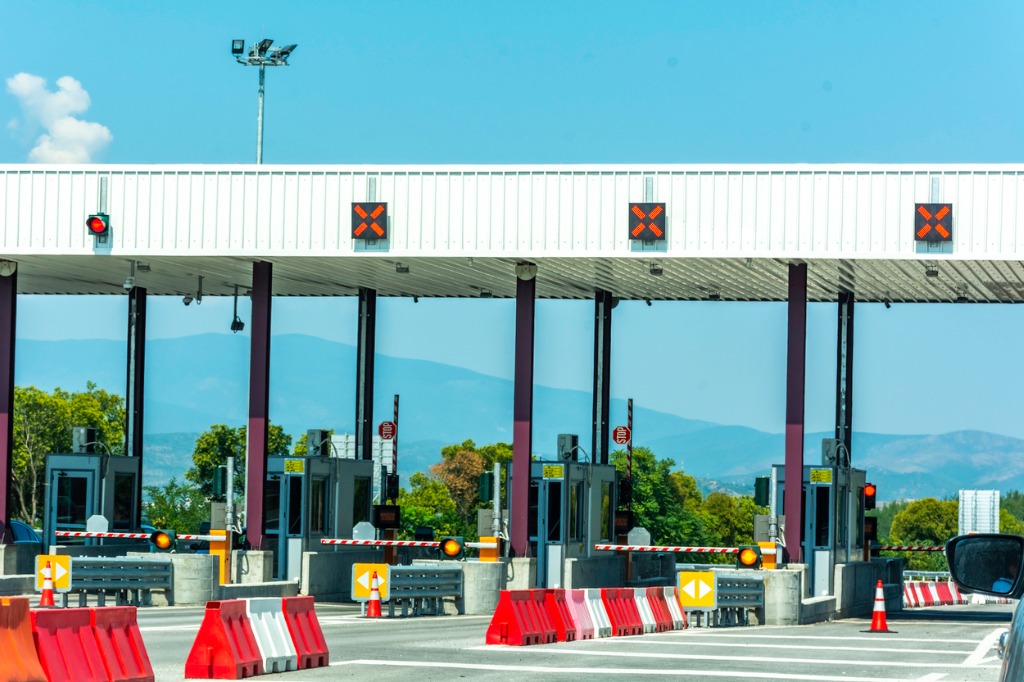 Tolling and Exceptions to Statute of Limitations Vinson Law