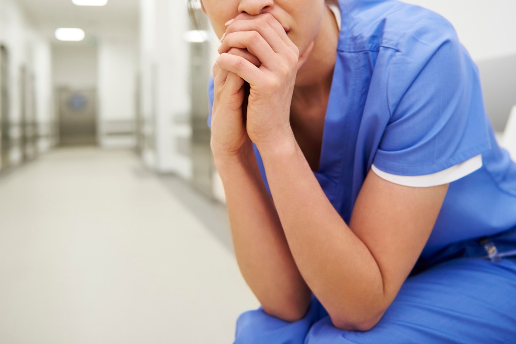 Nursing Standards And Malpractice Pt. 2