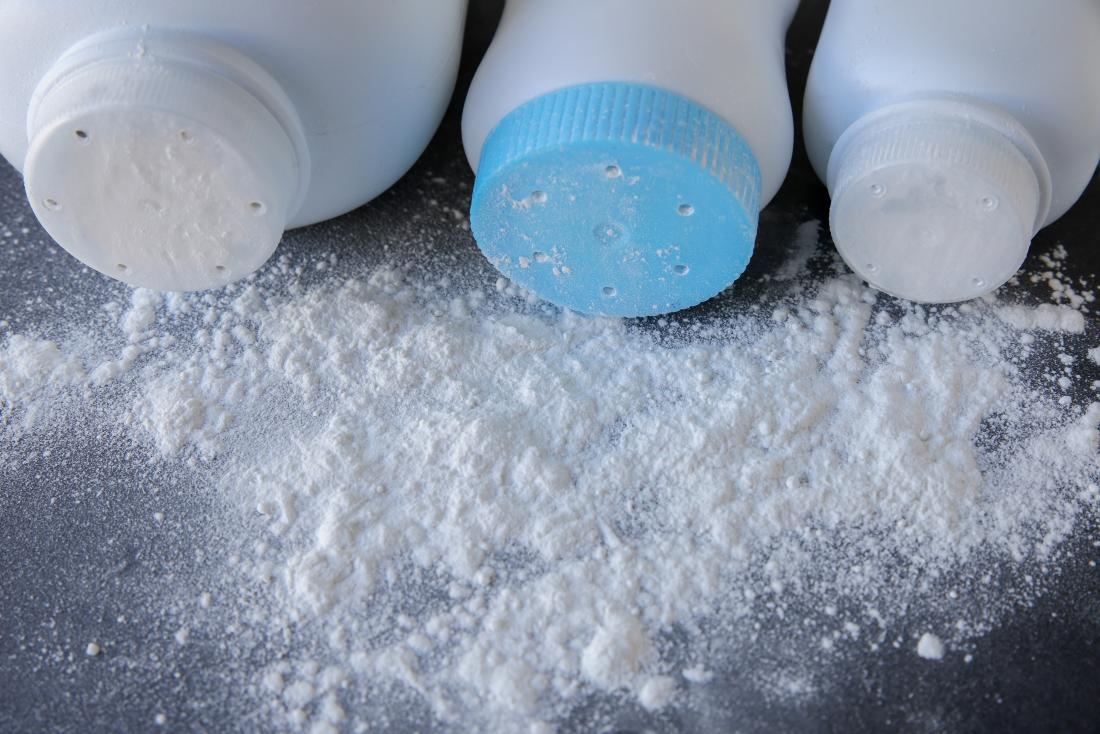 Let’s Talk About Talc: The Dangers Of Asbestos In Cosmetics