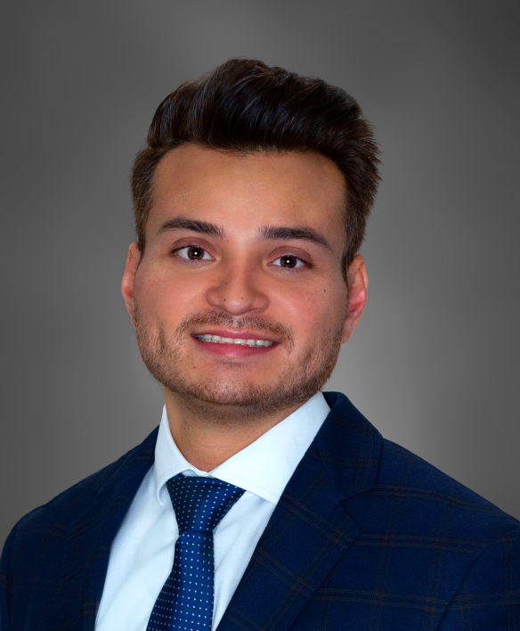 Mark Alonzo