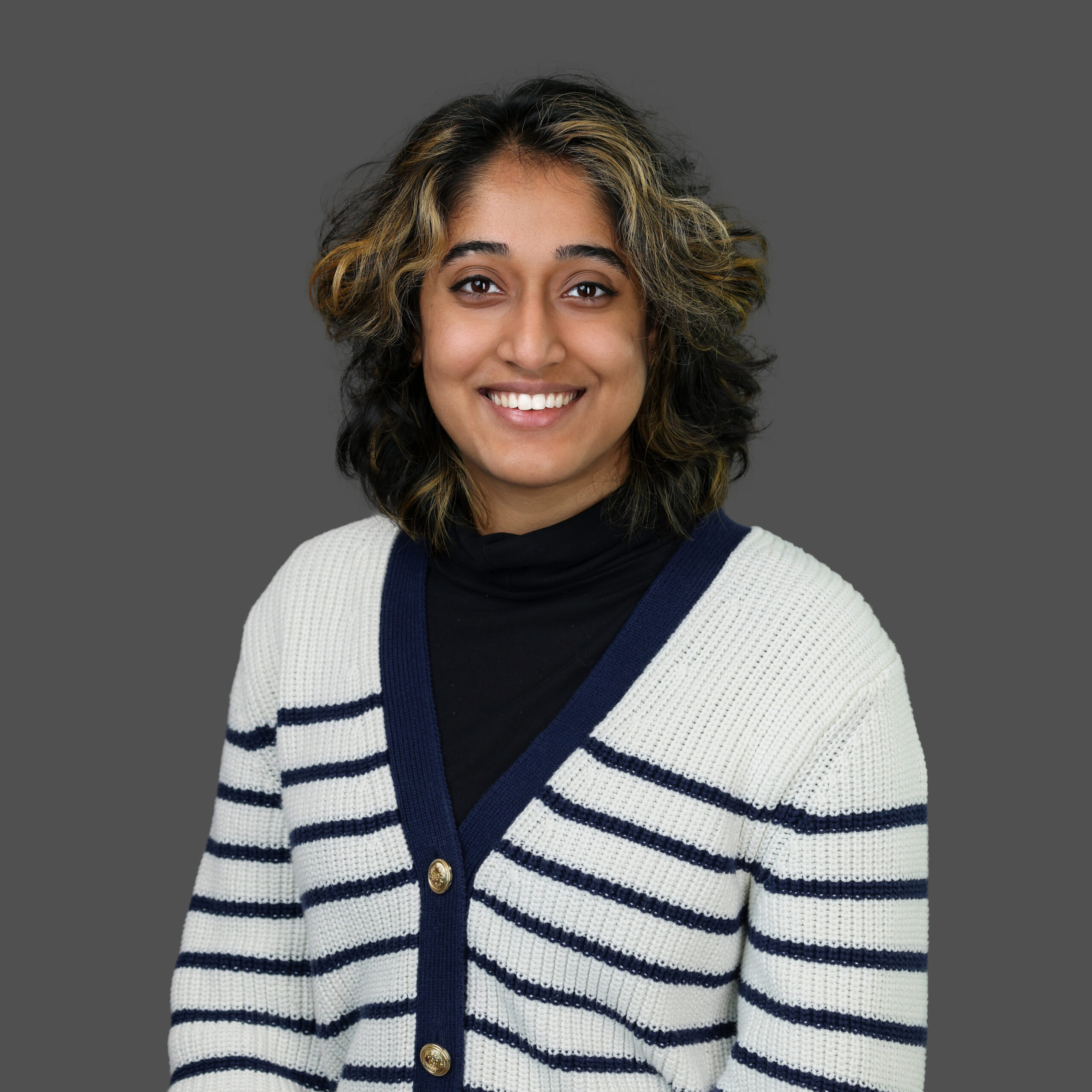Aditi Kanchibhatta